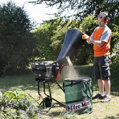 Broyeur électrique