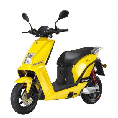 Scooter Lifan E3 Deluxe