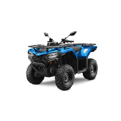 Quad ATV