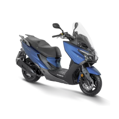 Scooter 125cc de Kymko