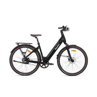 Vélo électrique