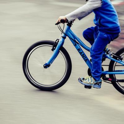 Vélo adapté pour chaque enfant