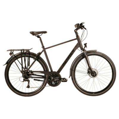 Vélo musculaire de ville