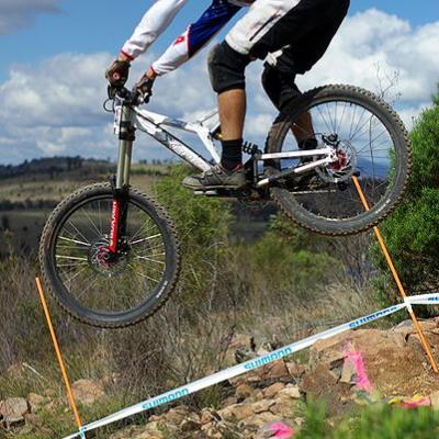 Vtt pour des randonnées sportives