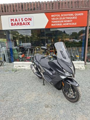 Kymco X-Cinting S 400
