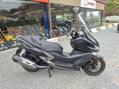 Kymco X-Cinting S 400