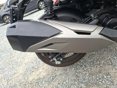 Kymco X-Cinting S 400