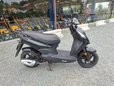 Scooter SYM Simply