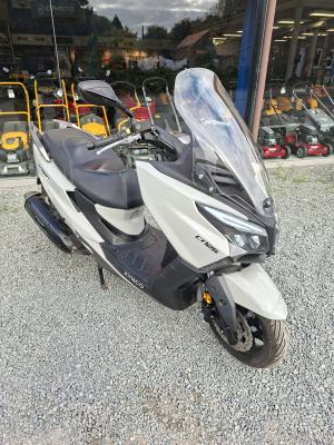 Scooter Kymco X-Town City 125