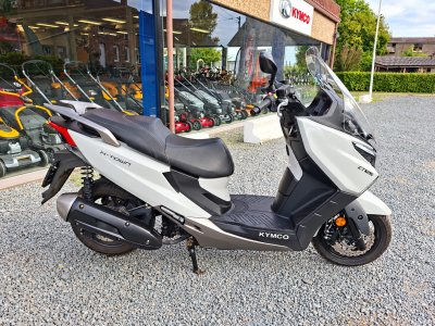Scooter Kymco X-Town City 125